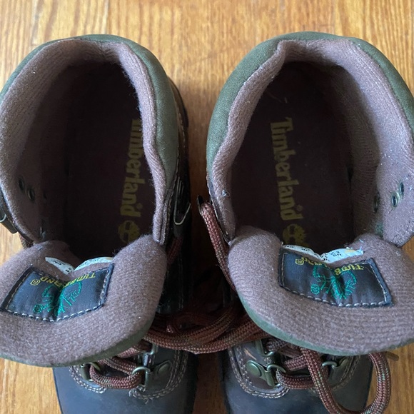 Women’s Timberland Boots - Picture 7 of 8